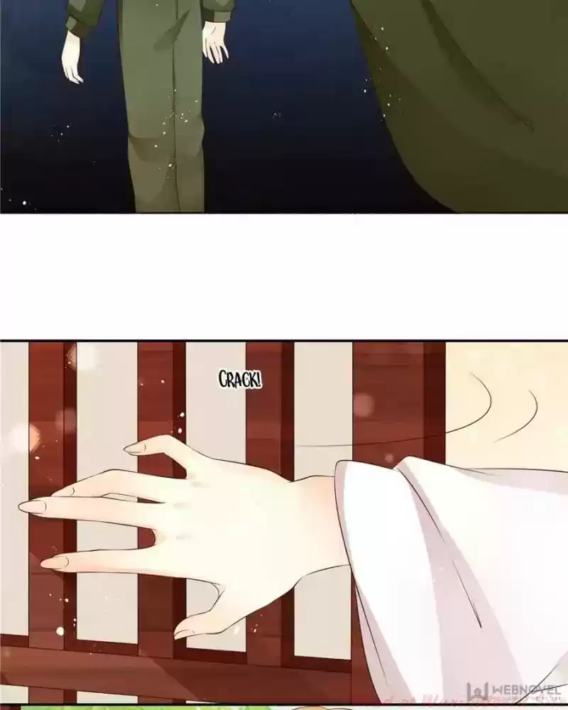 Warlord Husband: Shenshen Is Gonna Be the Winner Chapter 139