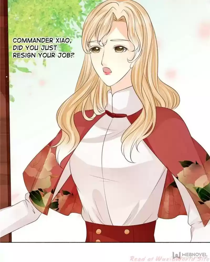 Warlord Husband: Shenshen Is Gonna Be the Winner Chapter 139