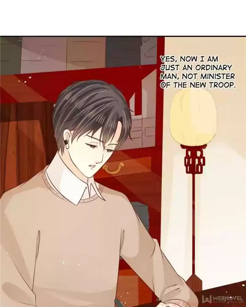 Warlord Husband: Shenshen Is Gonna Be the Winner Chapter 139