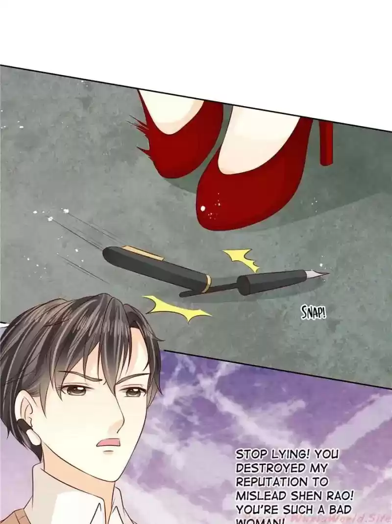 Warlord Husband: Shenshen Is Gonna Be the Winner Chapter 139