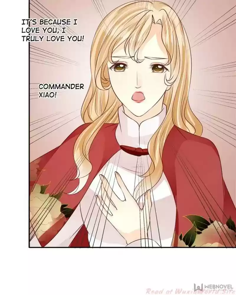 Warlord Husband: Shenshen Is Gonna Be the Winner Chapter 139