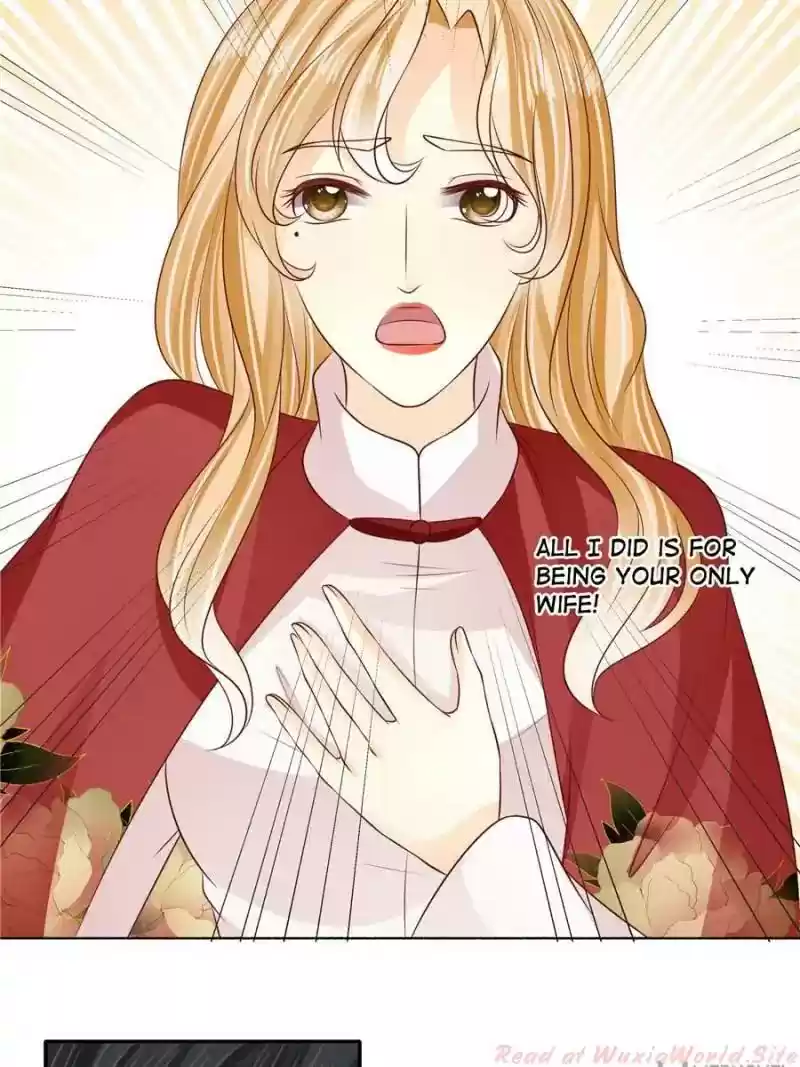 Warlord Husband: Shenshen Is Gonna Be the Winner Chapter 139