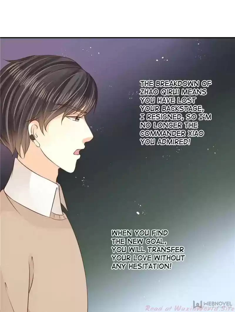 Warlord Husband: Shenshen Is Gonna Be the Winner Chapter 139