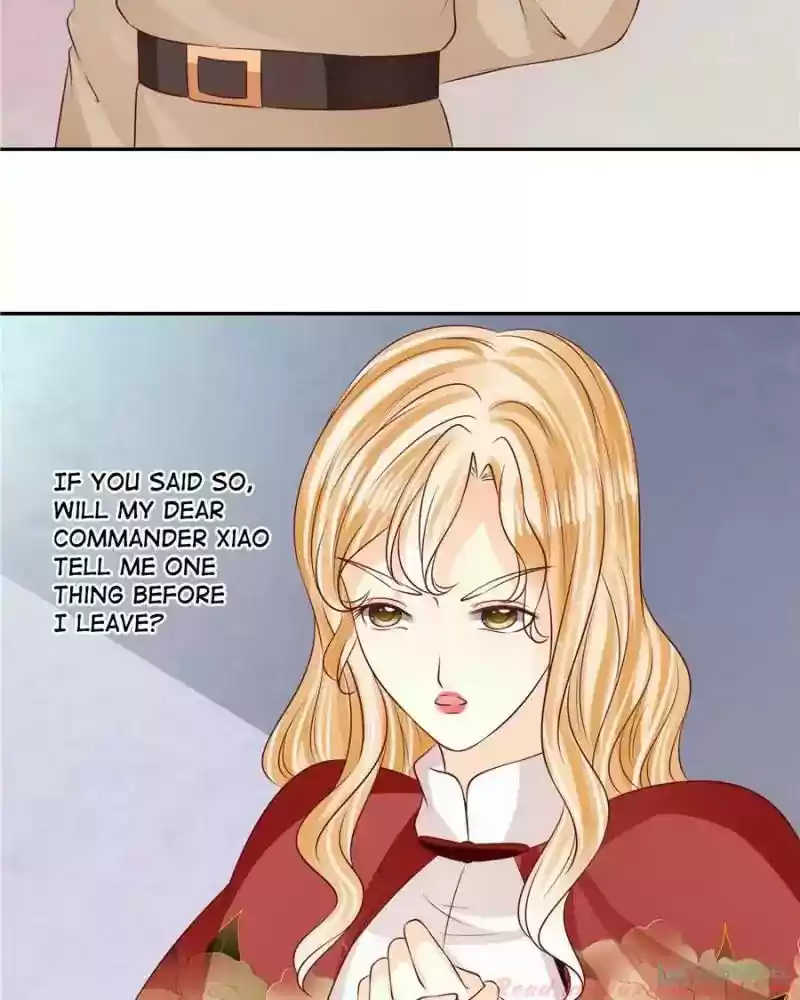 Warlord Husband: Shenshen Is Gonna Be the Winner Chapter 139