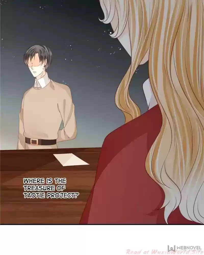 Warlord Husband: Shenshen Is Gonna Be the Winner Chapter 139