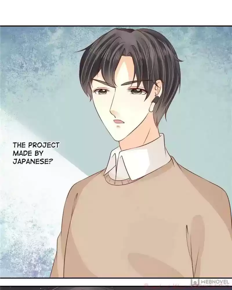 Warlord Husband: Shenshen Is Gonna Be the Winner Chapter 139