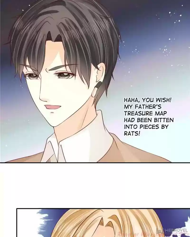 Warlord Husband: Shenshen Is Gonna Be the Winner Chapter 139