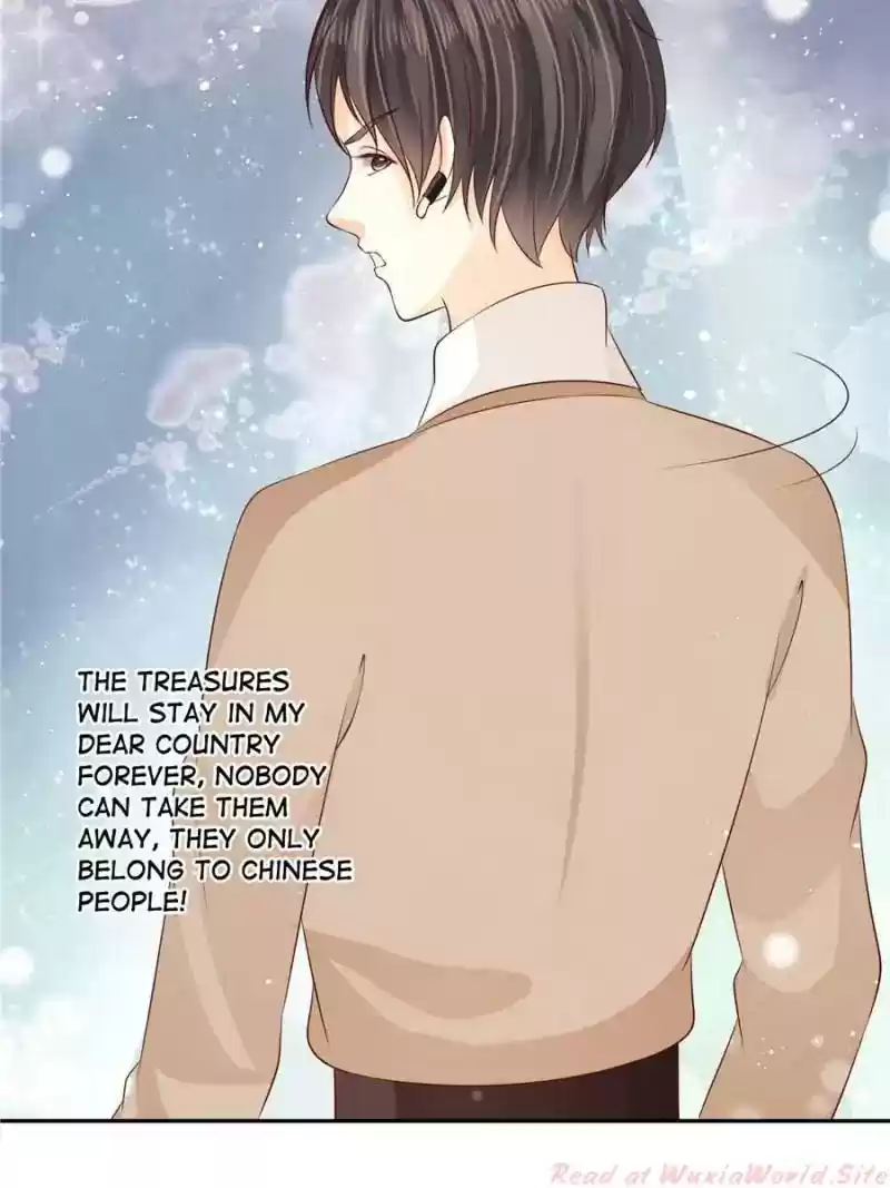 Warlord Husband: Shenshen Is Gonna Be the Winner Chapter 139