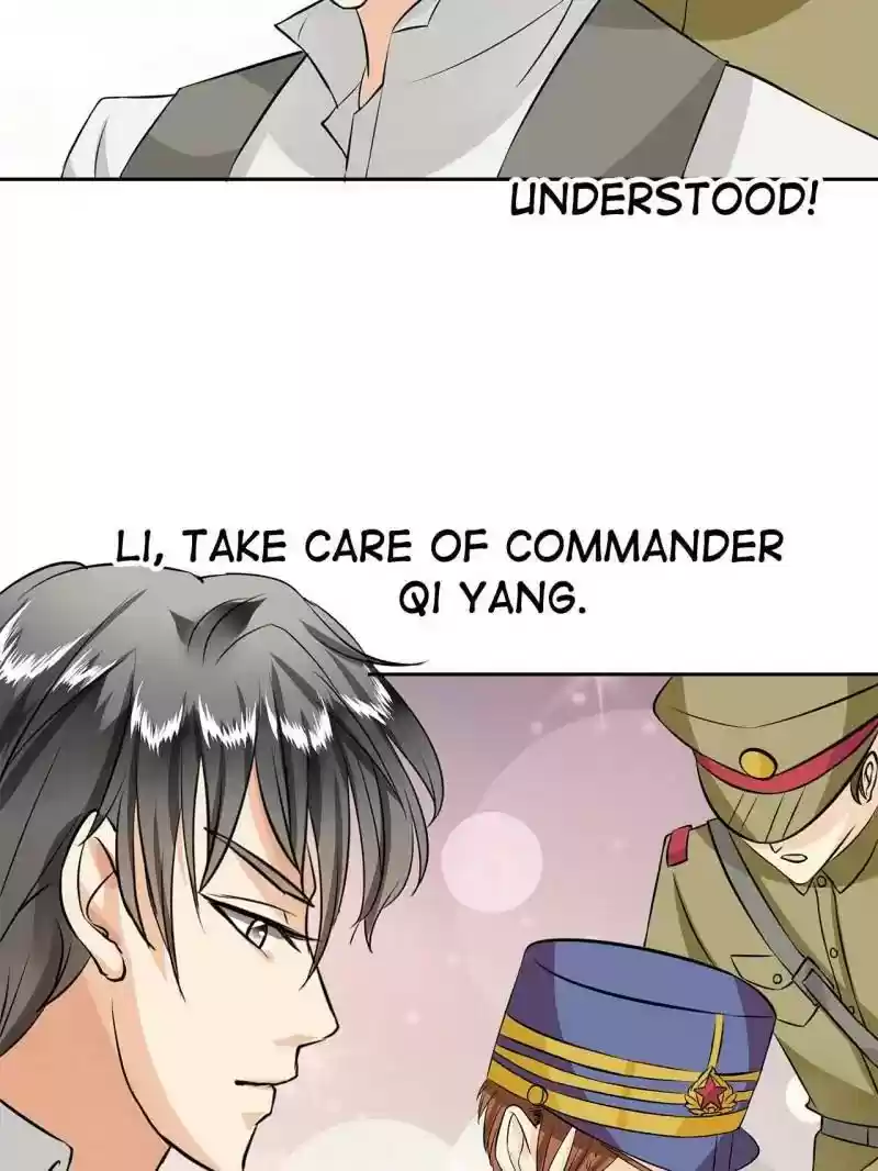 Warlord Husband: Shenshen is Gonna be the Winner Chapter 14