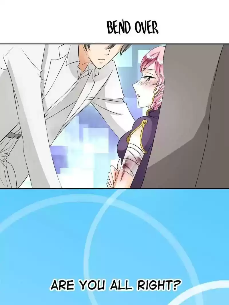 Warlord Husband: Shenshen is Gonna be the Winner Chapter 14