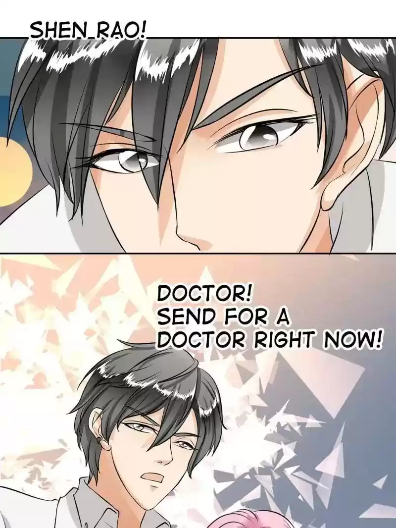 Warlord Husband: Shenshen is Gonna be the Winner Chapter 14