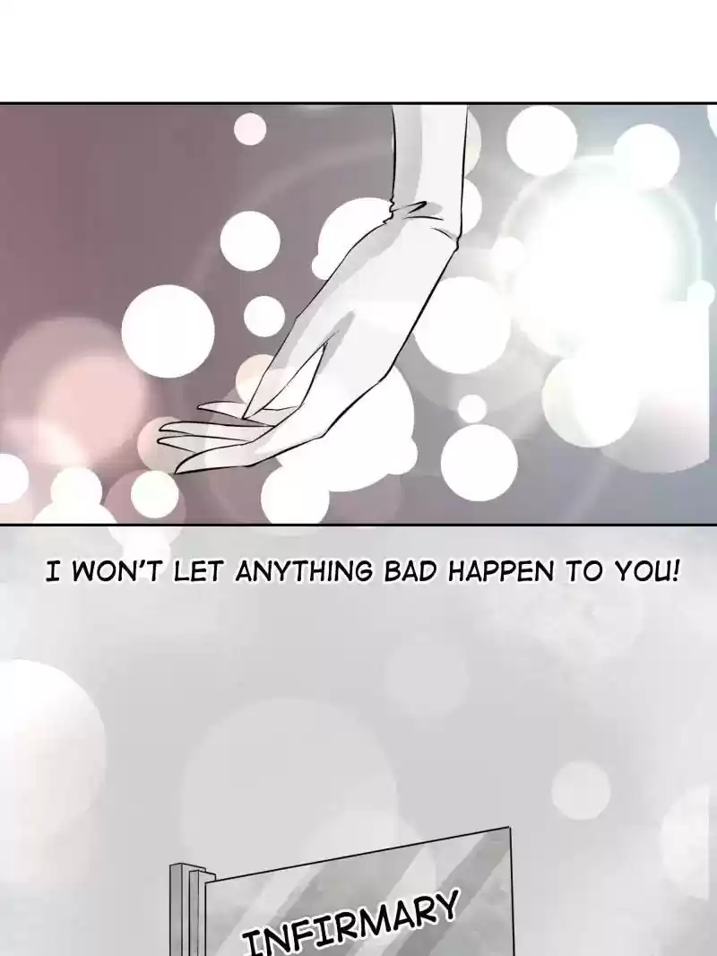 Warlord Husband: Shenshen is Gonna be the Winner Chapter 14