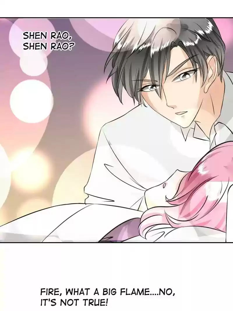 Warlord Husband: Shenshen is Gonna be the Winner Chapter 14
