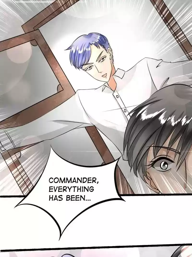 Warlord Husband: Shenshen is Gonna be the Winner Chapter 14