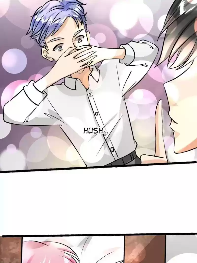 Warlord Husband: Shenshen is Gonna be the Winner Chapter 14