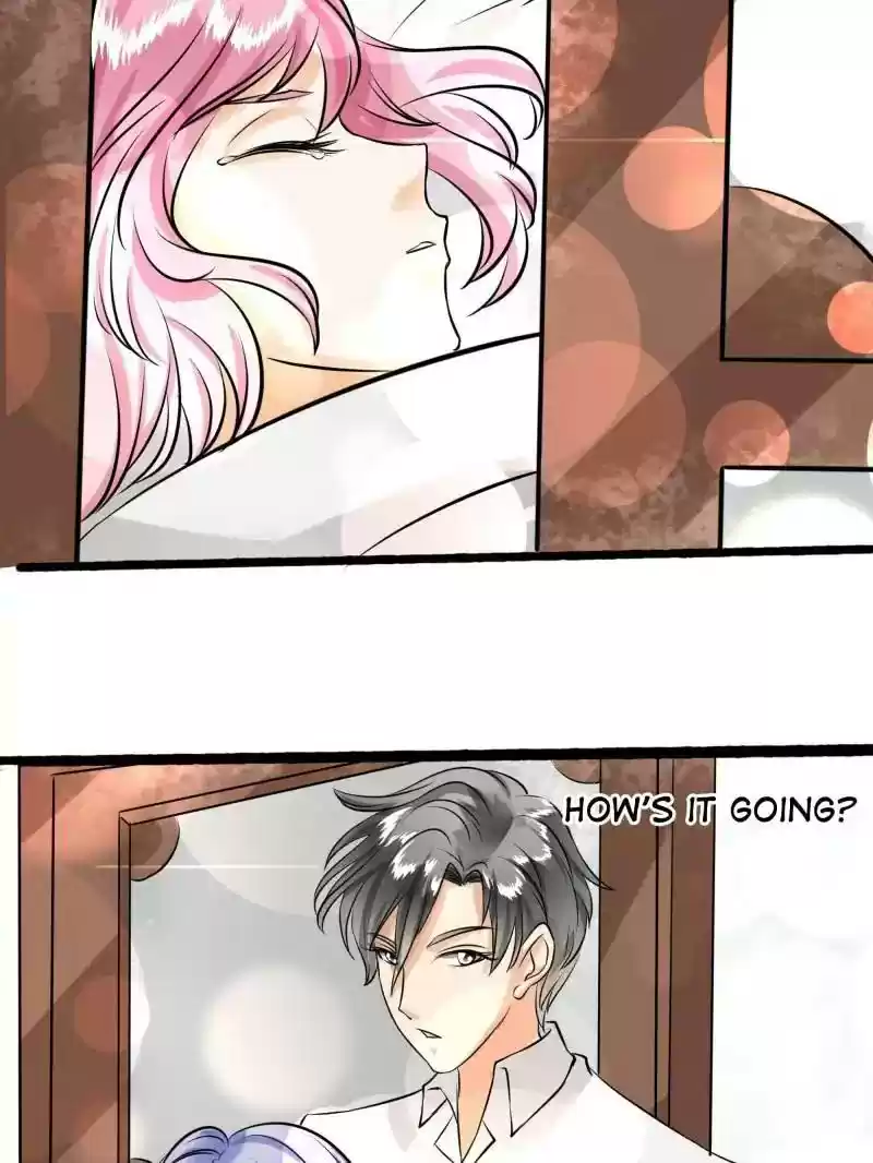 Warlord Husband: Shenshen is Gonna be the Winner Chapter 14