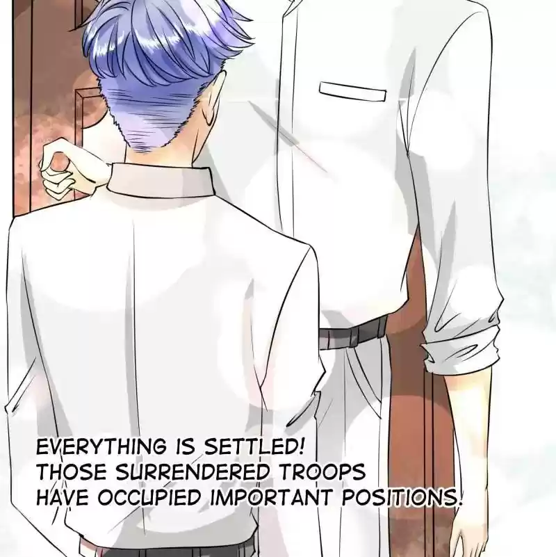 Warlord Husband: Shenshen is Gonna be the Winner Chapter 14