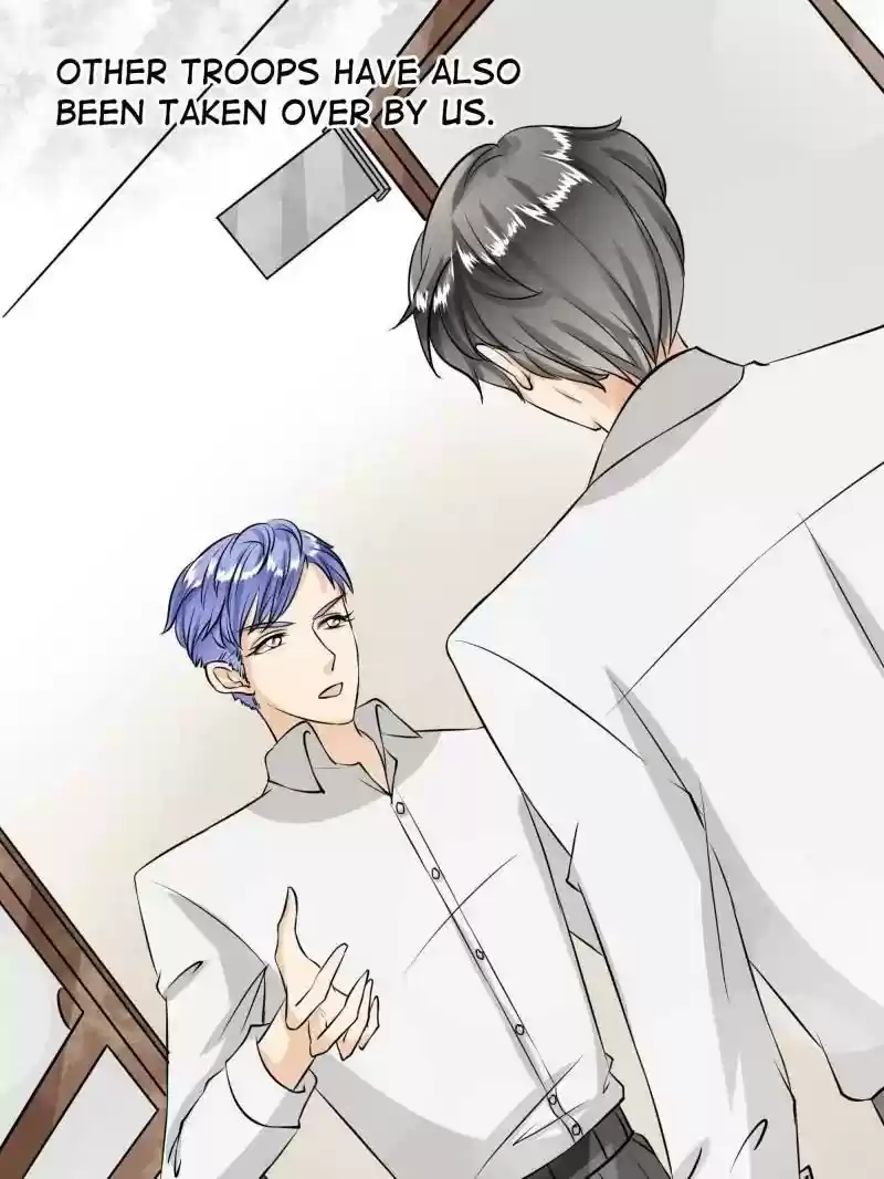 Warlord Husband: Shenshen is Gonna be the Winner Chapter 14