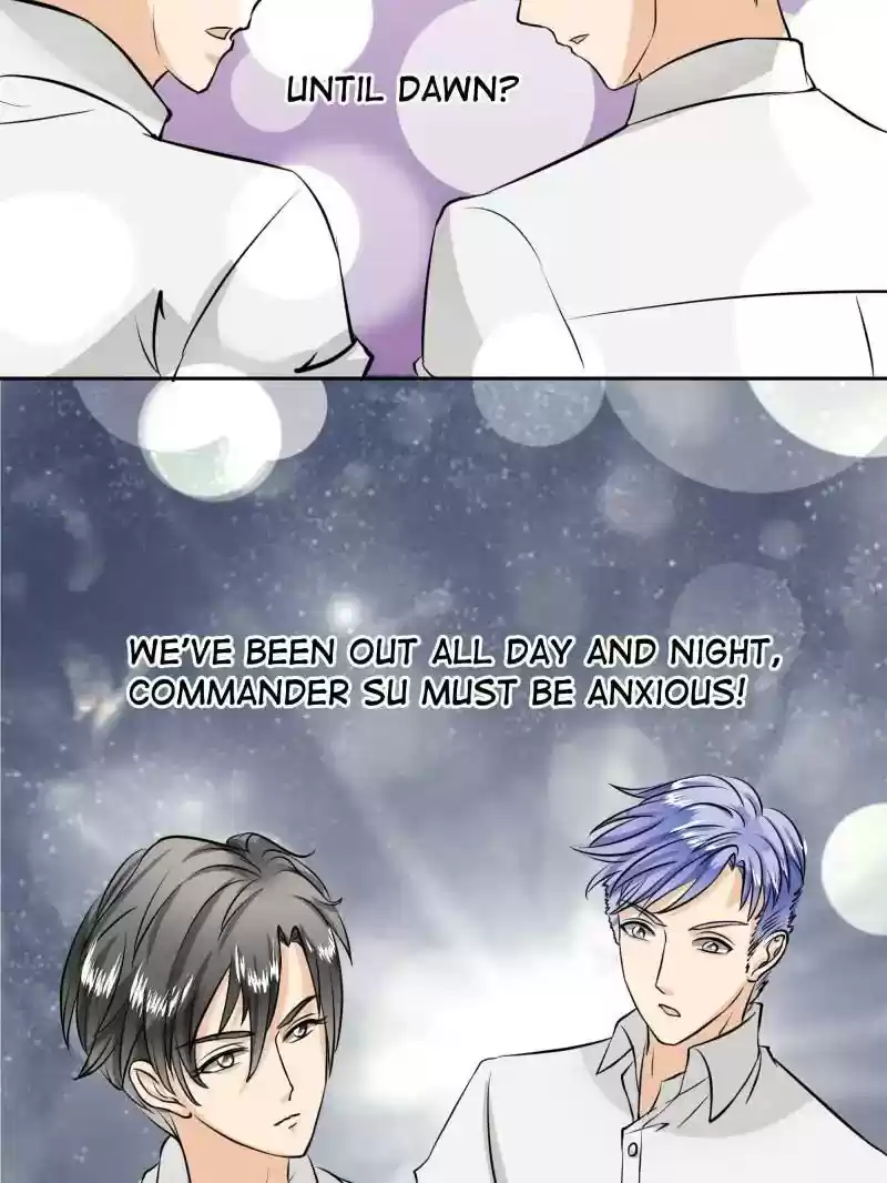 Warlord Husband: Shenshen is Gonna be the Winner Chapter 14