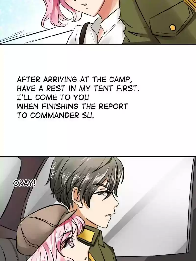 Warlord Husband: Shenshen is Gonna be the Winner Chapter 14