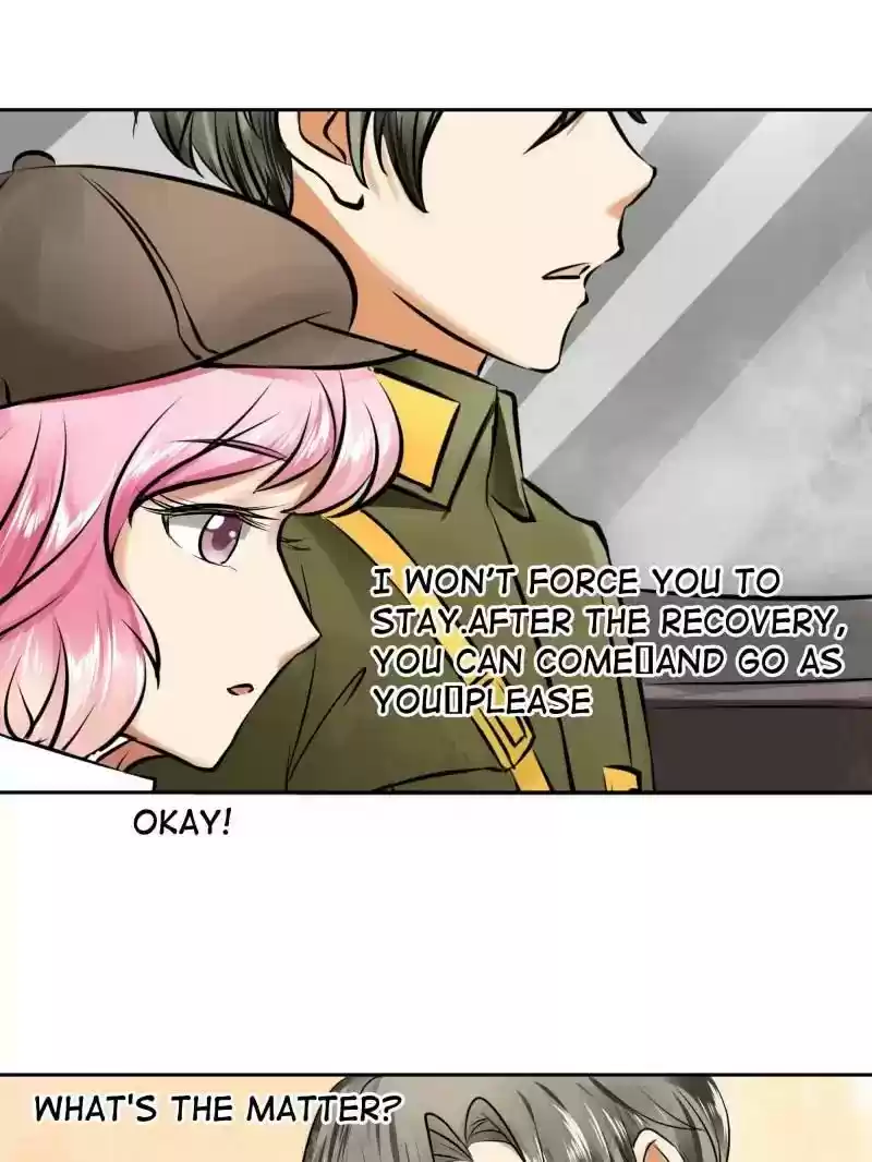 Warlord Husband: Shenshen is Gonna be the Winner Chapter 14