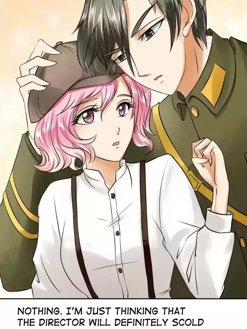 Warlord Husband: Shenshen is Gonna be the Winner Chapter 14