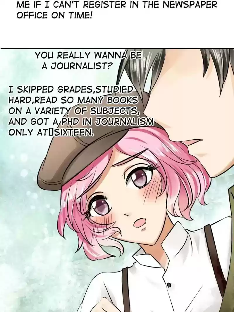 Warlord Husband: Shenshen is Gonna be the Winner Chapter 14