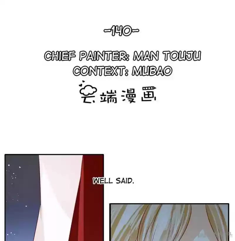 Warlord Husband: Shenshen Is Gonna Be the Winner Chapter 140