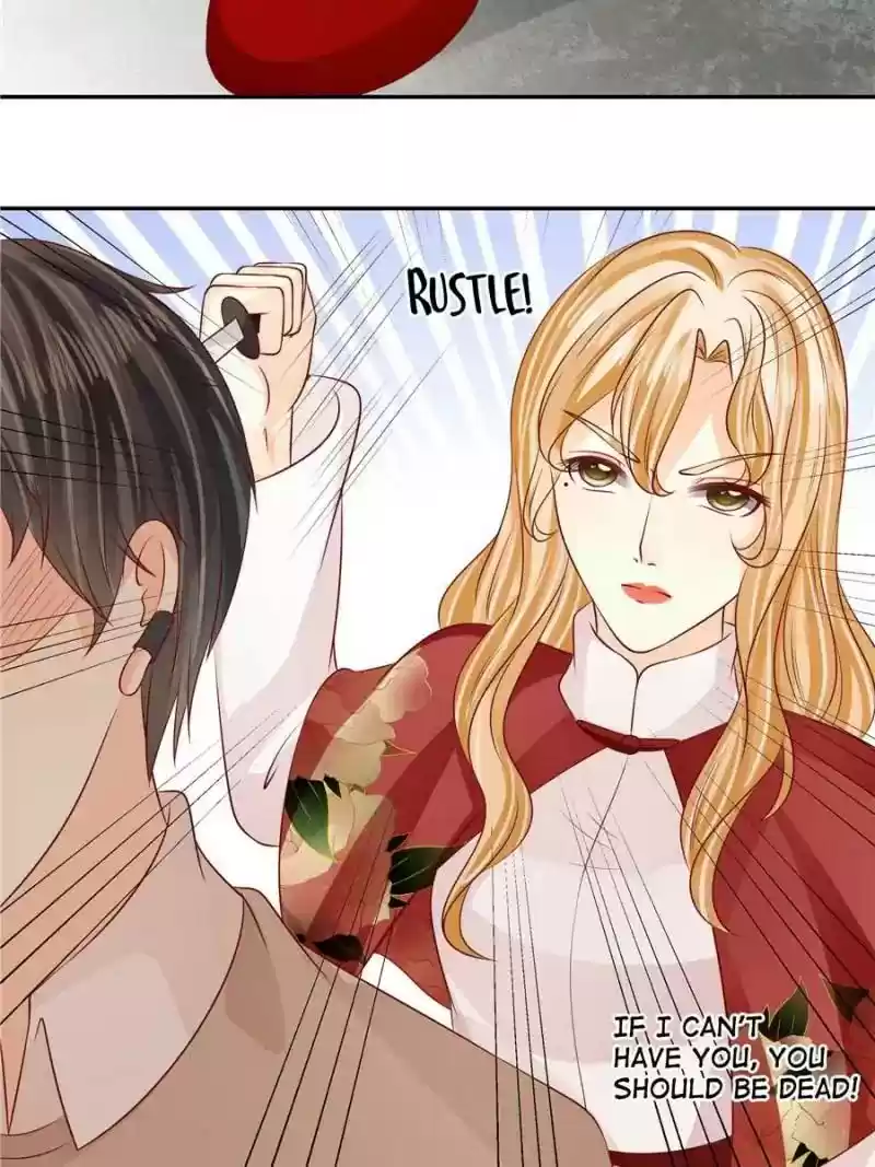 Warlord Husband: Shenshen Is Gonna Be the Winner Chapter 140