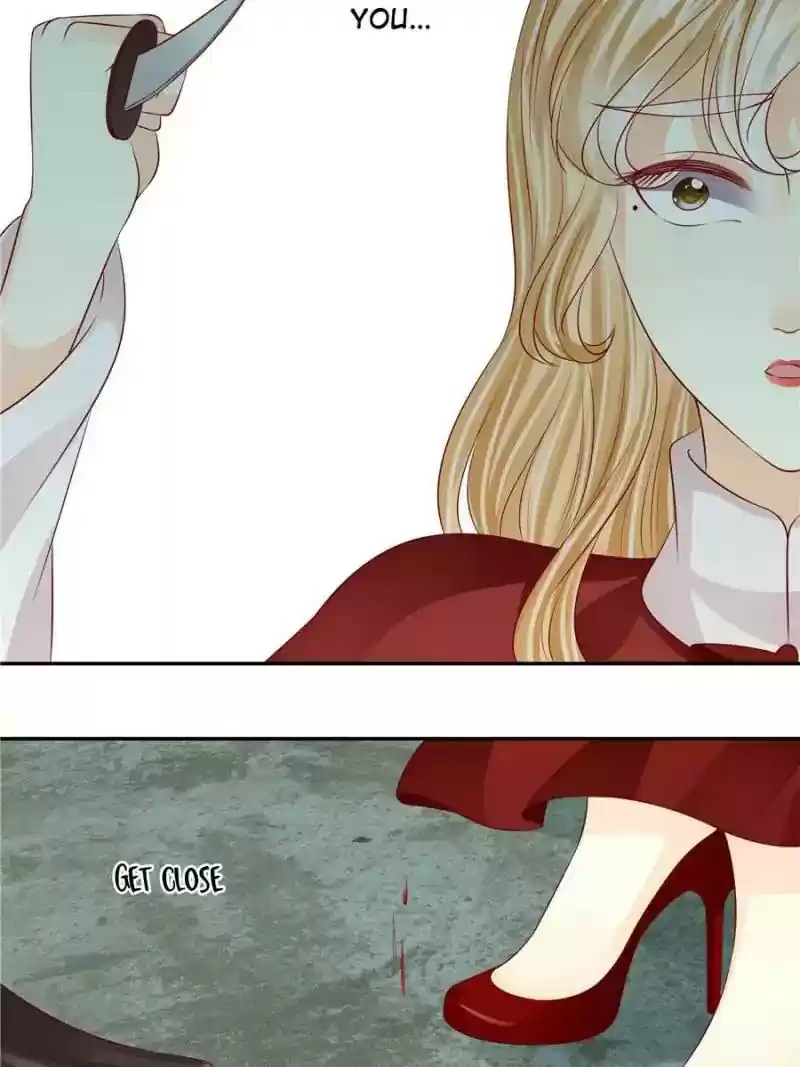 Warlord Husband: Shenshen Is Gonna Be the Winner Chapter 140