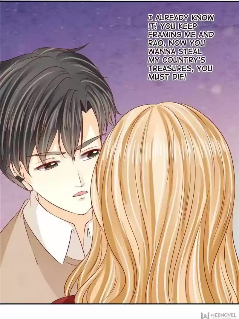 Warlord Husband: Shenshen Is Gonna Be the Winner Chapter 140