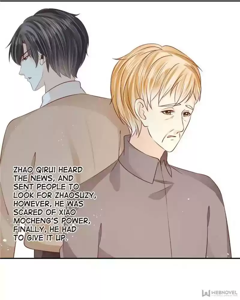 Warlord Husband: Shenshen Is Gonna Be the Winner Chapter 140