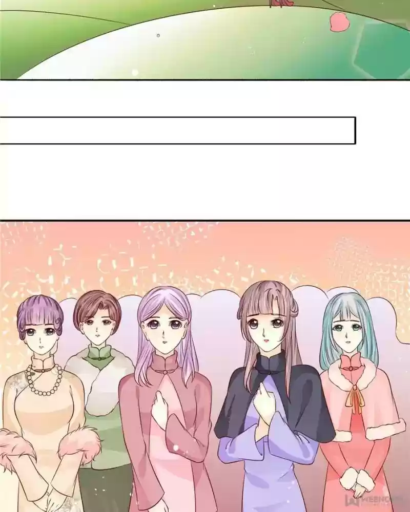 Warlord Husband: Shenshen Is Gonna Be the Winner Chapter 140