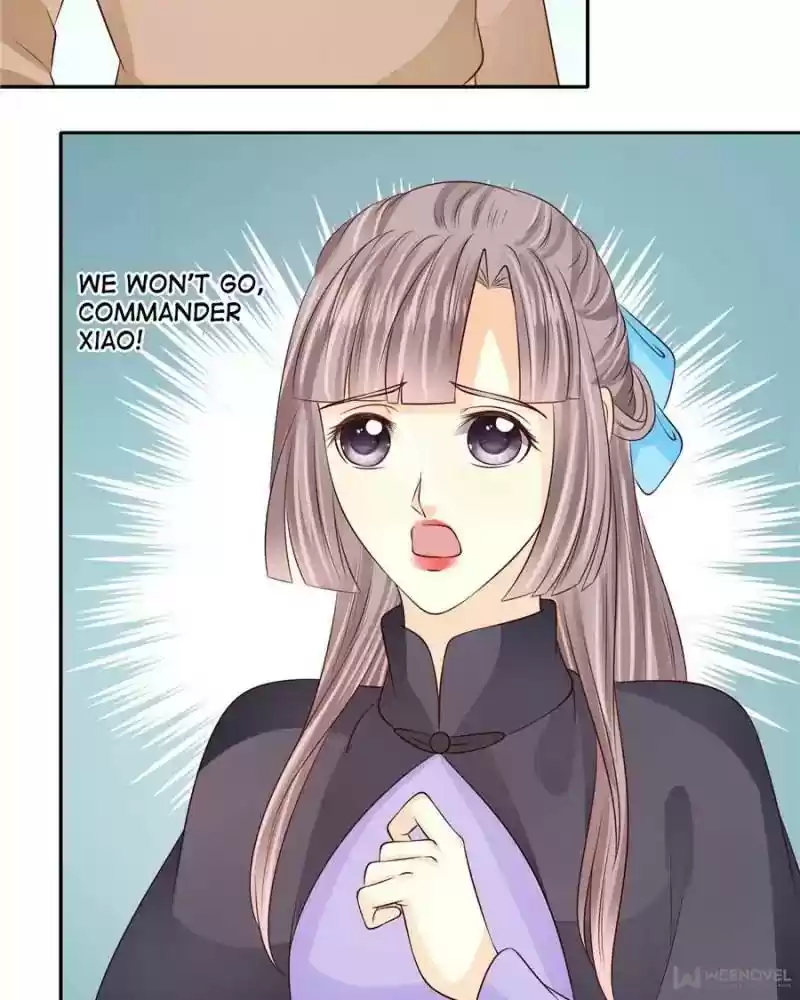 Warlord Husband: Shenshen Is Gonna Be the Winner Chapter 140