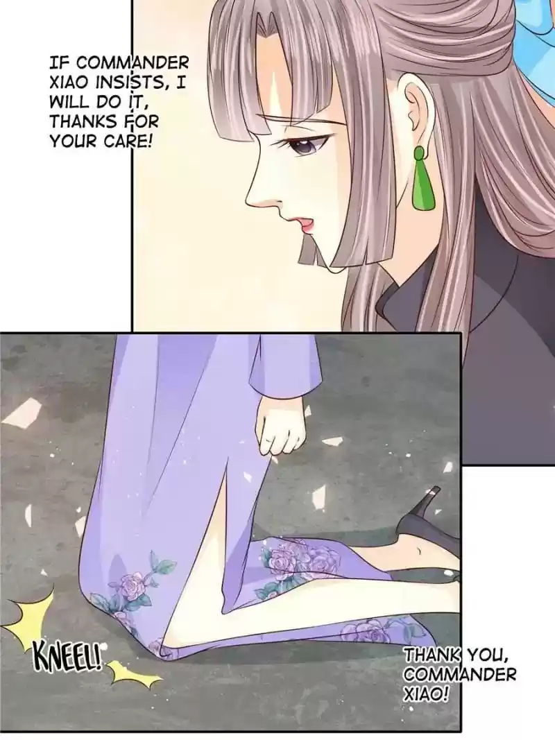 Warlord Husband: Shenshen Is Gonna Be the Winner Chapter 140