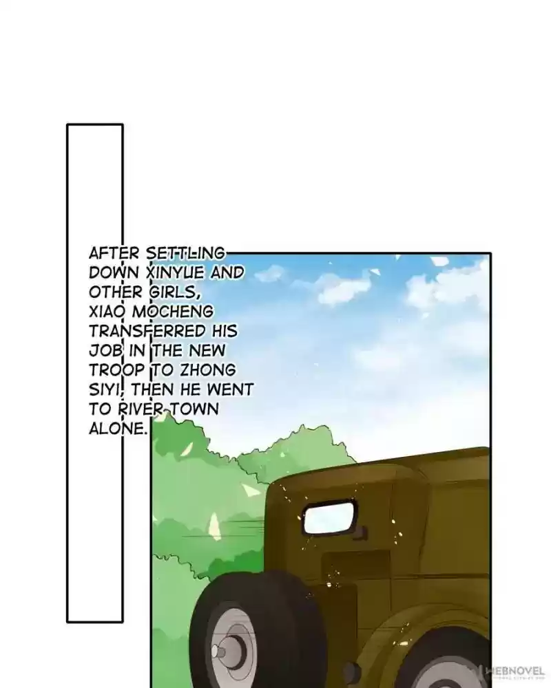 Warlord Husband: Shenshen Is Gonna Be the Winner Chapter 140