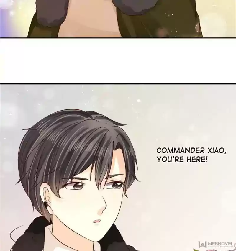 Warlord Husband: Shenshen Is Gonna Be the Winner Chapter 140