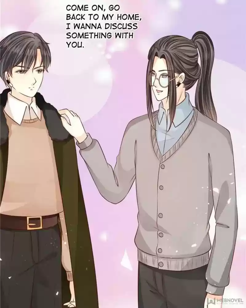 Warlord Husband: Shenshen Is Gonna Be the Winner Chapter 140