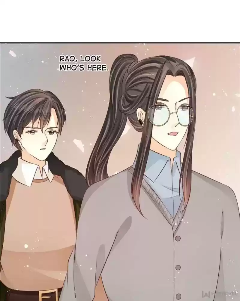 Warlord Husband: Shenshen Is Gonna Be the Winner Chapter 140