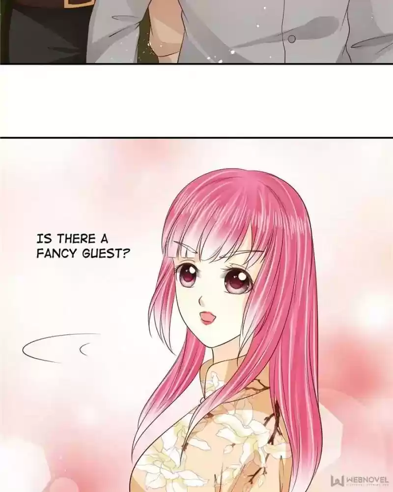 Warlord Husband: Shenshen Is Gonna Be the Winner Chapter 140