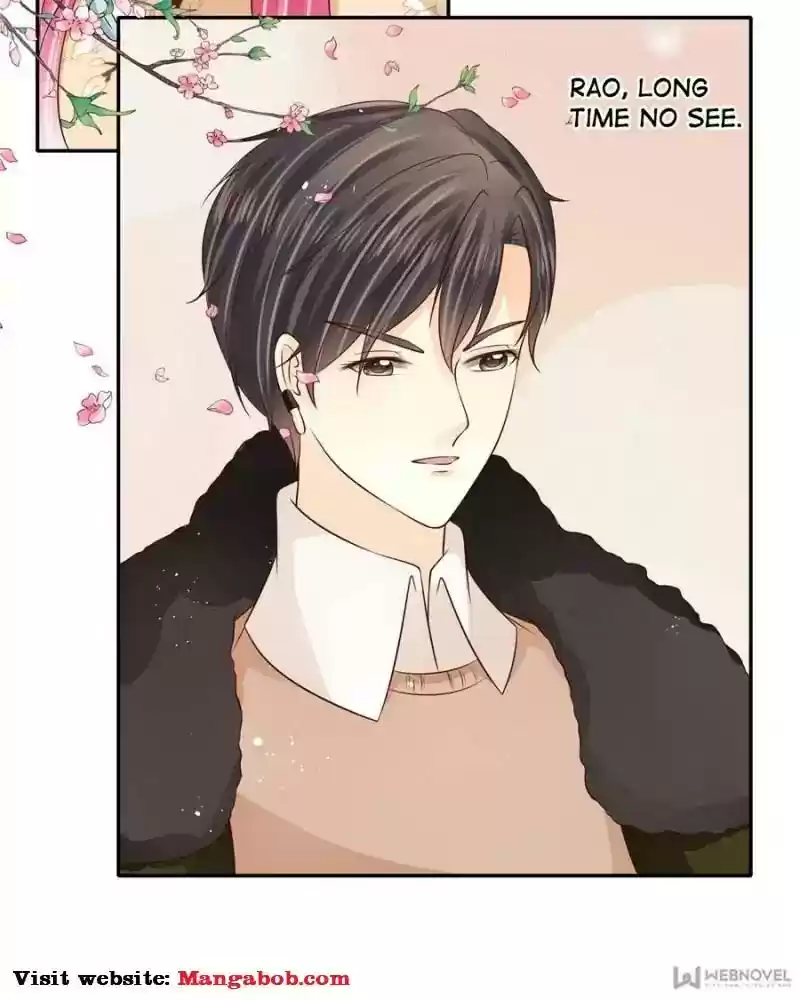 Warlord Husband: Shenshen Is Gonna Be the Winner Chapter 140