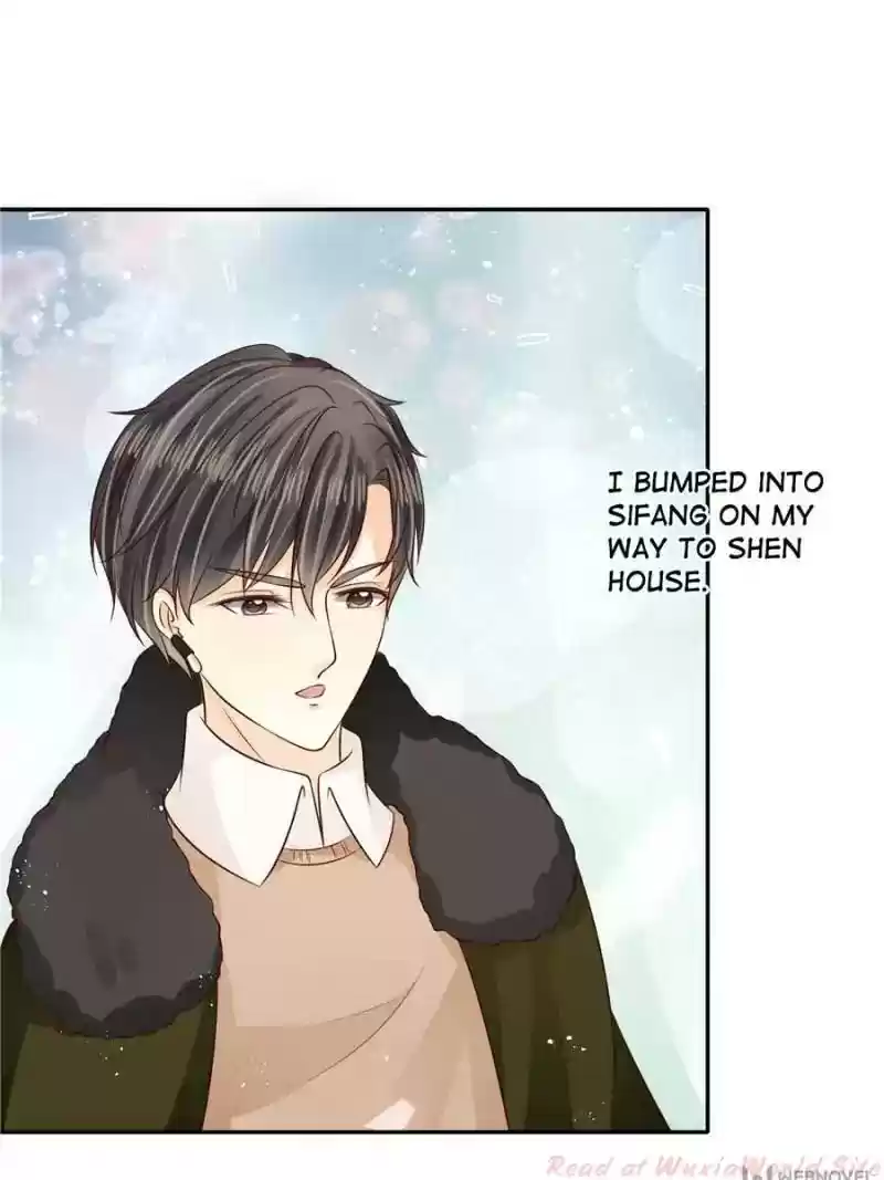 Warlord Husband: Shenshen Is Gonna Be the Winner Chapter 141