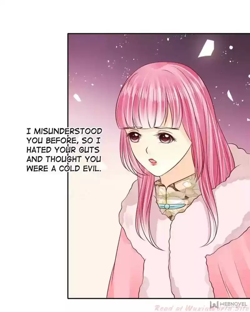 Warlord Husband: Shenshen Is Gonna Be the Winner Chapter 141