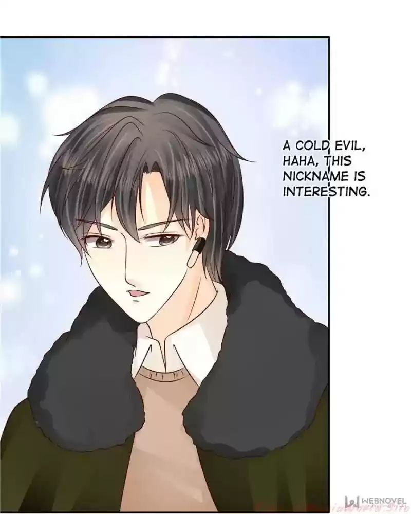 Warlord Husband: Shenshen Is Gonna Be the Winner Chapter 141