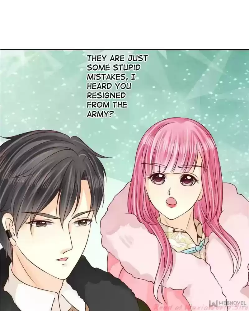 Warlord Husband: Shenshen Is Gonna Be the Winner Chapter 141