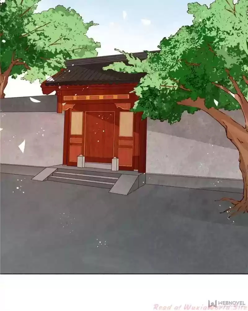 Warlord Husband: Shenshen Is Gonna Be the Winner Chapter 141