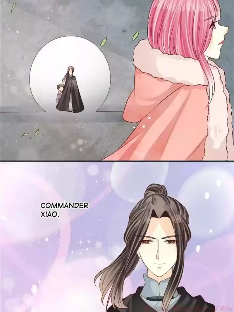 Warlord Husband: Shenshen Is Gonna Be the Winner Chapter 141