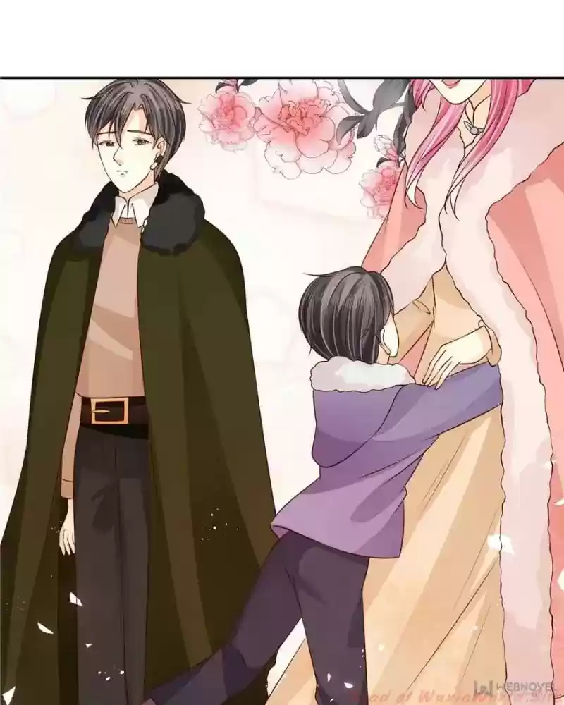 Warlord Husband: Shenshen Is Gonna Be the Winner Chapter 141