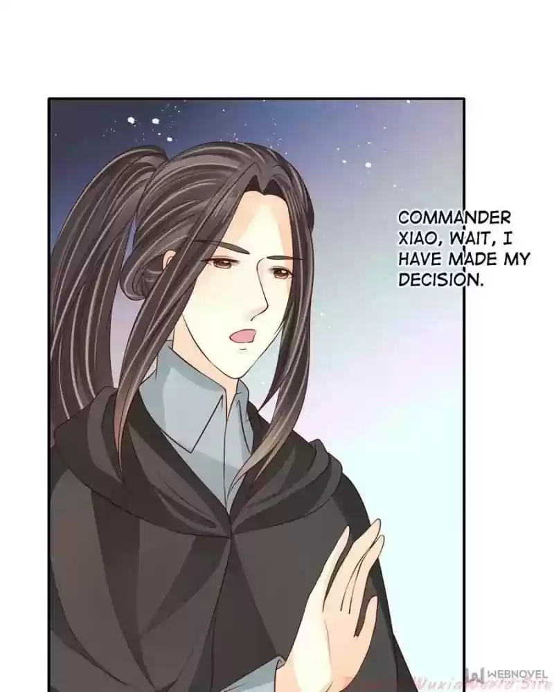 Warlord Husband: Shenshen Is Gonna Be the Winner Chapter 141