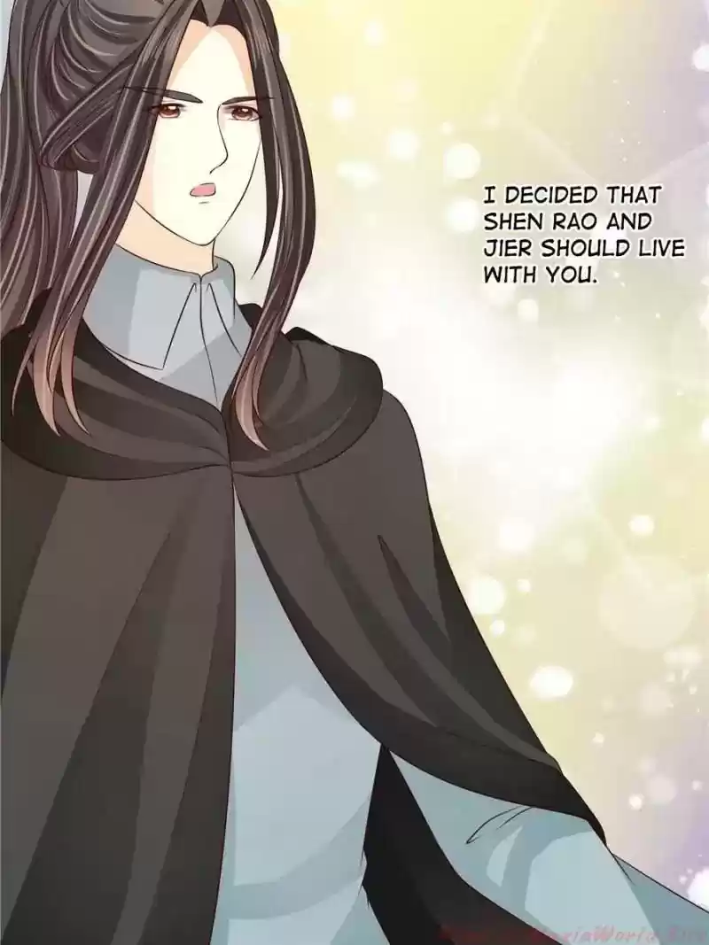 Warlord Husband: Shenshen Is Gonna Be the Winner Chapter 141